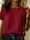 Wine Red