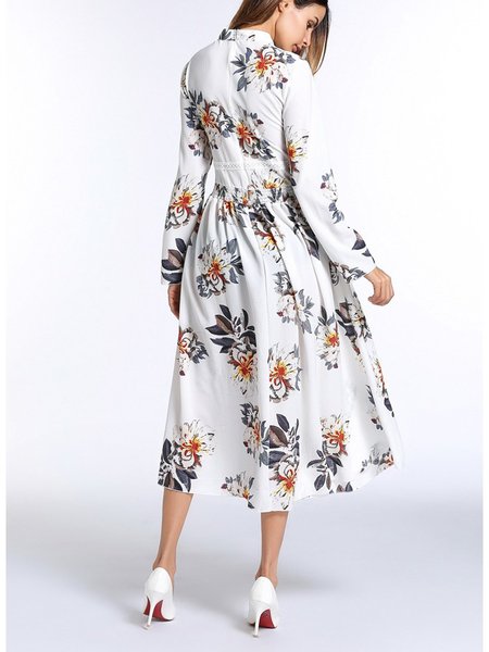 Princess Line Dress