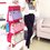 Multifunction Dustproof Storage Tidy Organizer Wardrobe Closet Hanger Bags