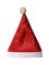 Santa Claus Gift Party Sequins Decoration Christmas Hat