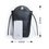 Woman PU Crossbody Bag Little Phone Purse Bucket Bag