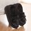 Fur Faux Suede Bowknot Warm Slip On Slippers