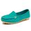 Flat Portable Soft Loafers For Women