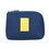 Multi-functional Two sizes Fashion Digital Data Cable Earphone Holder Organizer Cosmetic Bag