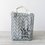 Geometry Bag Cooler Bag Picnic Pouch Lunch Container bag