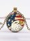 America Vintage Alloy Round Sweater Necklaces