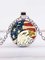 America Vintage Alloy Round Sweater Necklaces