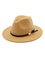 Womens Simple Felt Hats