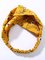 Fashion Plaid Knot Headband Turban Elastic Head Wrap Hairband