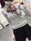 Bowknot Round Collar Long Sleeves Knit Sweaters