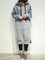 Hoodie Shift Women Long Sleeve Basic Solid Casual Dress
