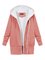 Casual Zipper Long Sleeve Hoodie Plus Size Winter Hoody