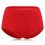 Cotton Seamless Solid Panty Breathable Briefs