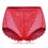 High Cut Body-shaping Seamless Panties