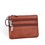 Geniune Leather Zipper Coin Wallet Bags Key Bags Card Holders Small Purse
