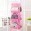 Multifunction Dustproof Storage Tidy Organizer Wardrobe Closet Hanger Bags