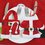 Home Decoration hot sale 2pcs/4Pcs /6pcs cute Christmas Decorations Santa Silverware Holders Pockets Dinner Decor(not include cutlery)