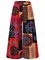 Linen Wide Leg Vintage Hight Rise Hot Sale Tribal Pants