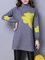Turtleneck Long Sleeve Daytime Casual Sweaters
