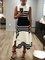 O-Neck Women Summer Dresses Asymmetrical Dresses