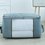 Large Capacity Breathable Washable Clothes Quilt Storage Bag