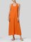 U-Neck Women Summer Dresses A-Line Dresses