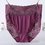 Plus Size Lace High Waist Belly Control Seamless Briefs Panties