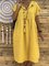 Shirt Collar Women Summer Dresses Casual Plain Dresses
