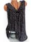 Summer Women Floral V Neck Sleeveless Blouses
