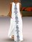 White Folkways Summer Maxi Dresses Vintage