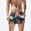 Men's Beach Pants Casual Shorts Quick Drying Beach Spa Swimwear