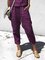 Spring/Summer Boho Linen Casual Pants