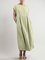 Women Shift Dress Daily Pockets Midi Dress