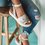 Espadrille Adjustable Buckle Platform Sandals