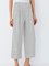 Simple & Basic Cotton-Blend Pants