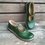 New Vintage Mary Jane Casual Flats