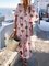 Short Sleeve Boho Dresses