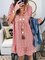 Women Floral Printed Short Sleeve Vintage Dresses