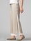 Cotton Pants Plus Size Casual Wide Leg Linen Pants