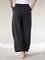 Casual Plus Size Long Pants With Pockets