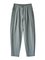 Women Long Cotton Pencil Pants