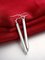 Simple Style Personality Geometric Shape Earrings