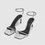 Party & Evening Sexy Stiletto Heel Rhinestone Sandals