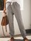 Blouse and Loose Pants for Women