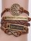 JFN Alloy Casual Bracelet
