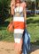 V Neck Casual Dresses
