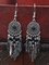 Women Casual Bohemia Earring