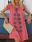 V Neck Women Summer Dresses Holiday Boho Dresses