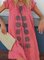 V Neck Women Summer Dresses Holiday Boho Dresses
