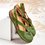 Women Comfy Magic Tape Flat Sandals